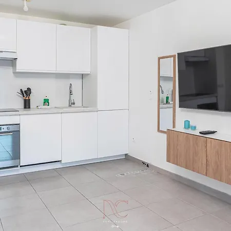 *disneyland-paris* 4pers, Parking, Wifi Chessy (Seine-et-Marne)