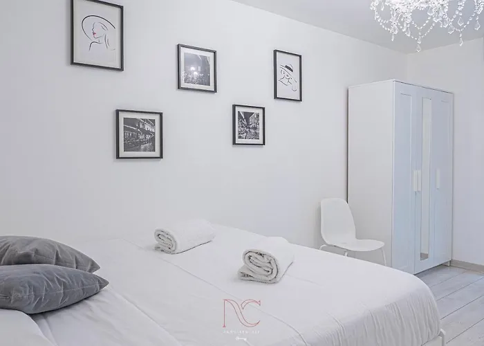 *disneyland-paris* 4pers, Parking, Wifi *